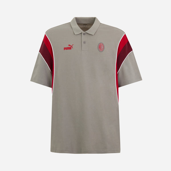 ARCHIVE COLLECTION POLO SHIRT 
