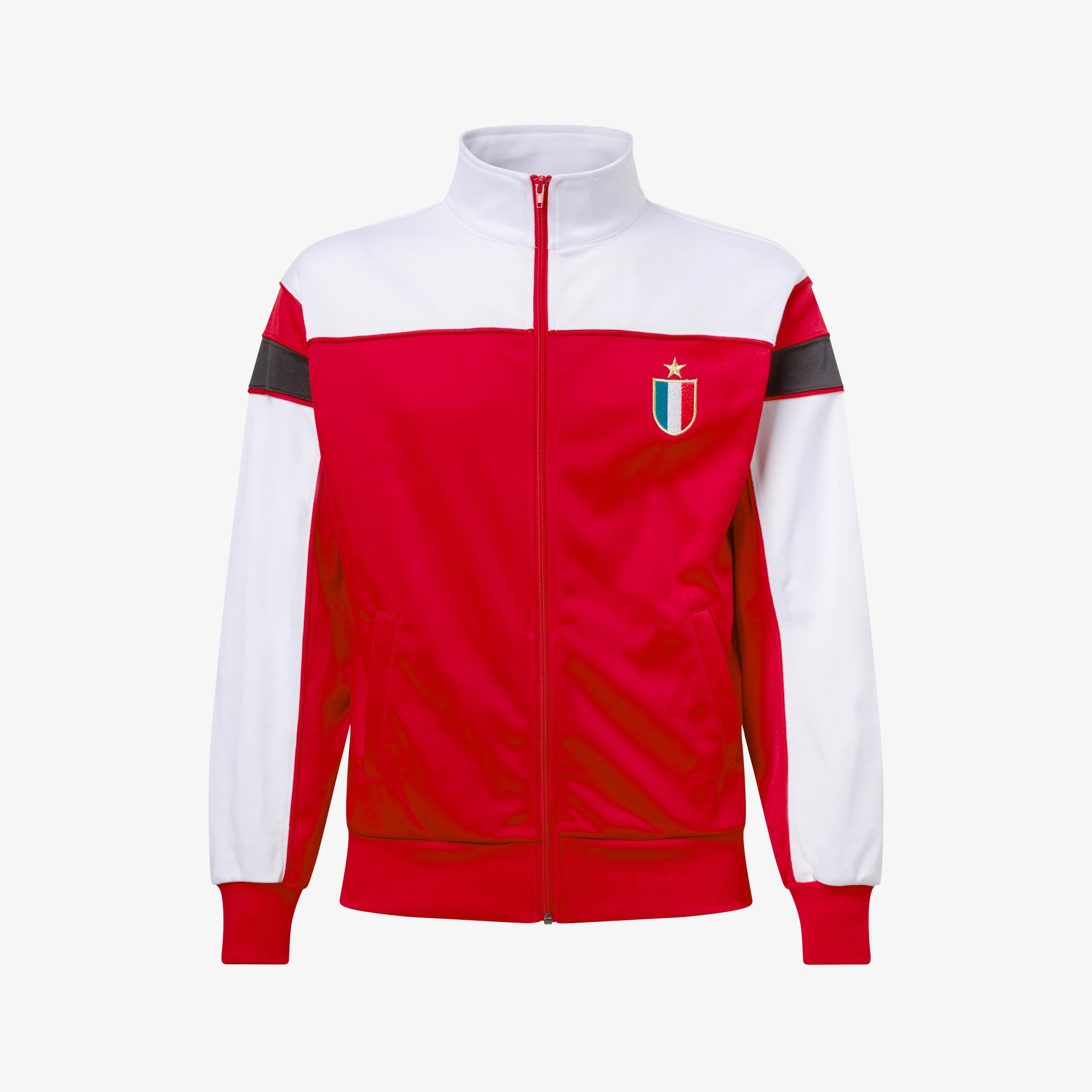 Milan 1988/89 Track Jacket