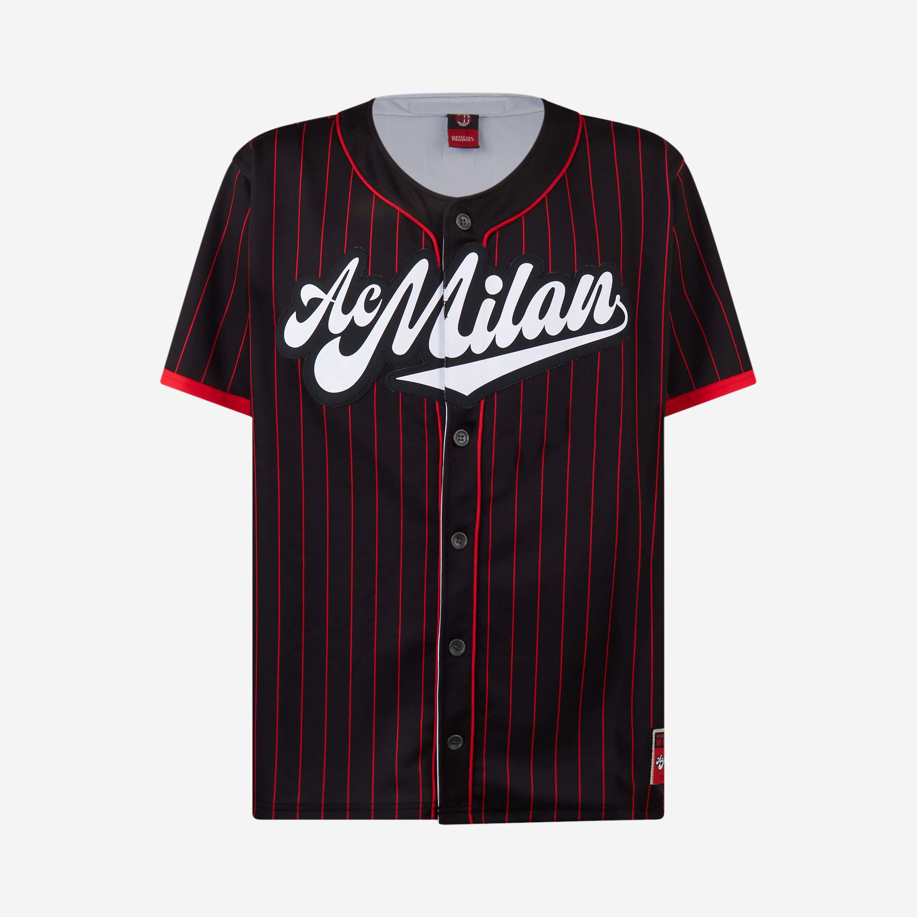  Customized Shirt Black/Red Baseball Jersey Pinstripe Custom  Shirts Design Your Own Name & Number for Men/Women/Youth : Clothing, Shoes  & Jewelry
