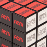 AC Milan Rubik cube 