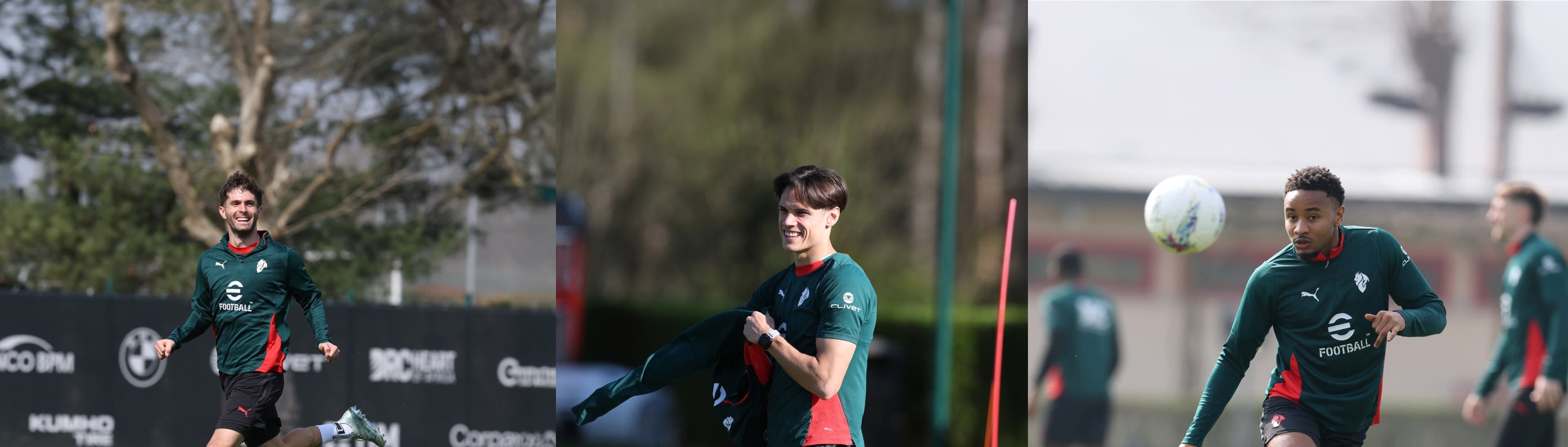 Ac Milan Sweatshirts and Jackets | Buy on AC Milan Store