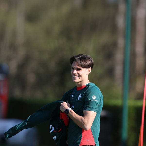 Ac Milan Training | Buy on AC Milan Store