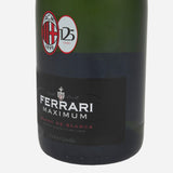 FERRARI TRENTO X AC MILAN 125TH ANNIVERSARY