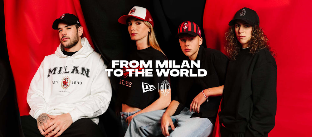 AC Milan 2015-2016 Home Shirt - Online Store From Footuni Japan