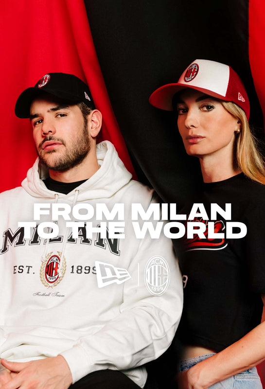 Ac Milan Jackets  Buy on AC Milan Store