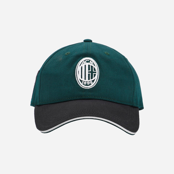 AC MILAN FOOTBALL ARCHIVE CAP
