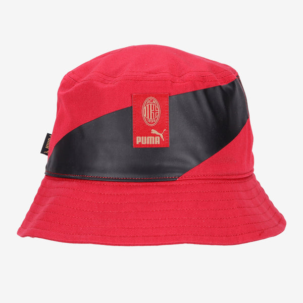 BUCKET HAT CULTURE+ AC MILAN