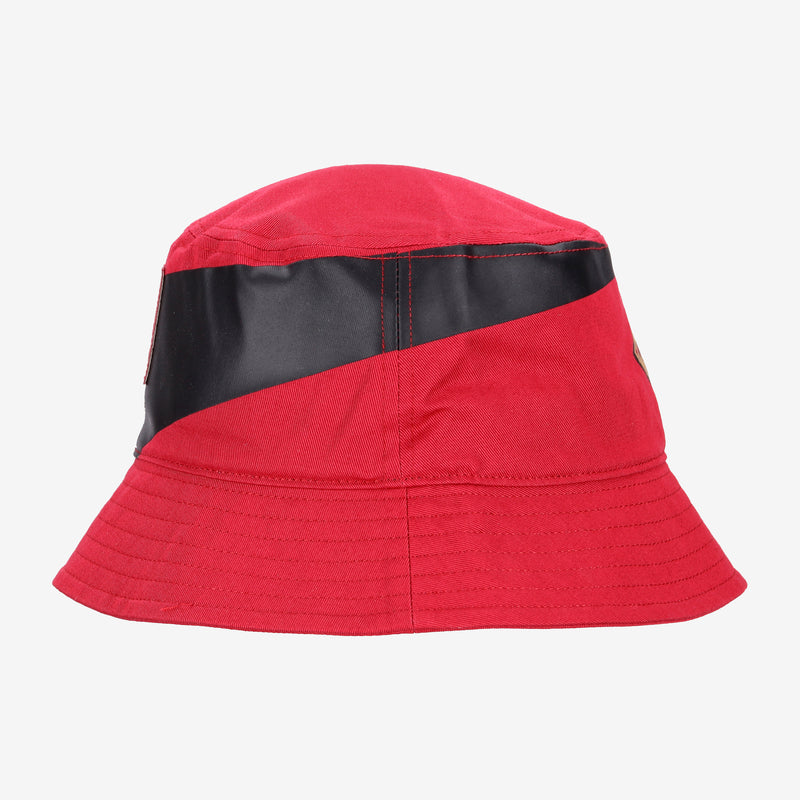 BUCKET HAT CULTURE+ AC MILAN