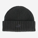 AC MILAN PUMA MONOCHROME BEANIE