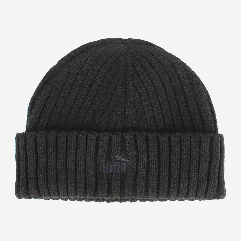 AC MILAN PUMA MONOCHROME BEANIE