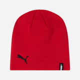AC MILAN RED BEANIE