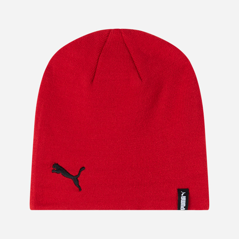 AC MILAN RED BEANIE