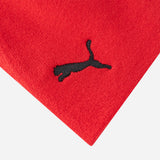 AC MILAN RED BEANIE