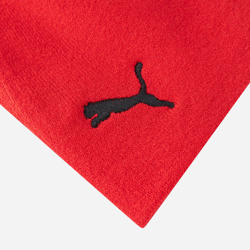 AC MILAN RED BEANIE