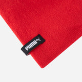 AC MILAN RED BEANIE