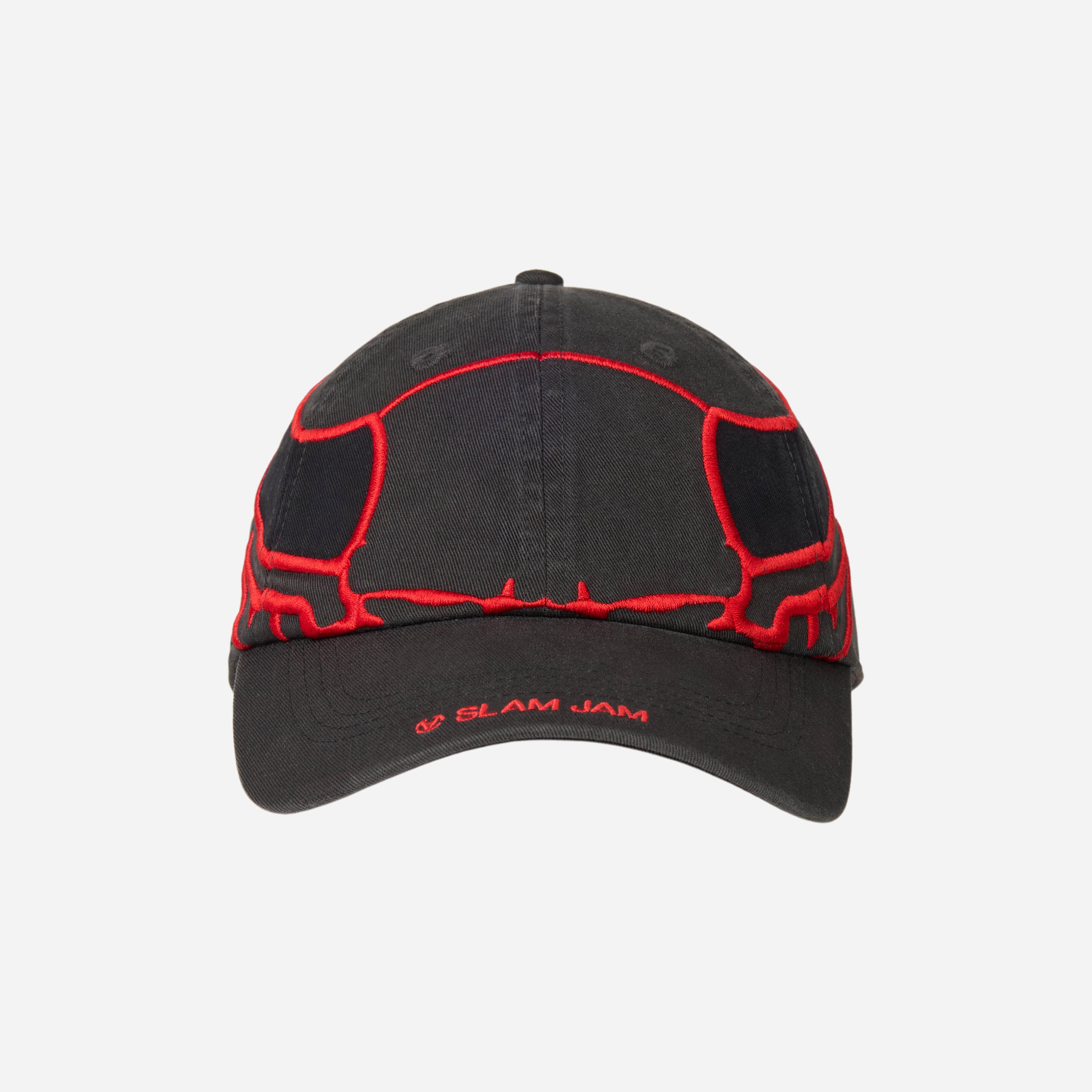 CAP PUMA X AC MILAN X SLAM JAM