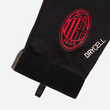 GUANTI ANTISCIVOLO NERI MILAN
