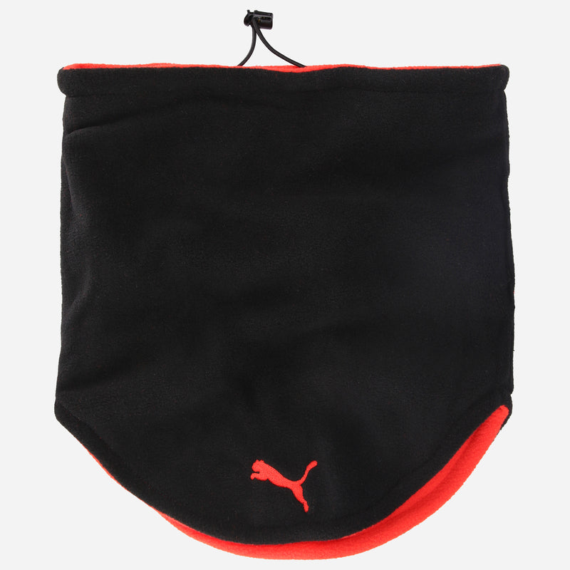 AC MILAN REVERSIBLE NECK WARMER