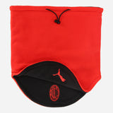 AC MILAN REVERSIBLE NECK WARMER