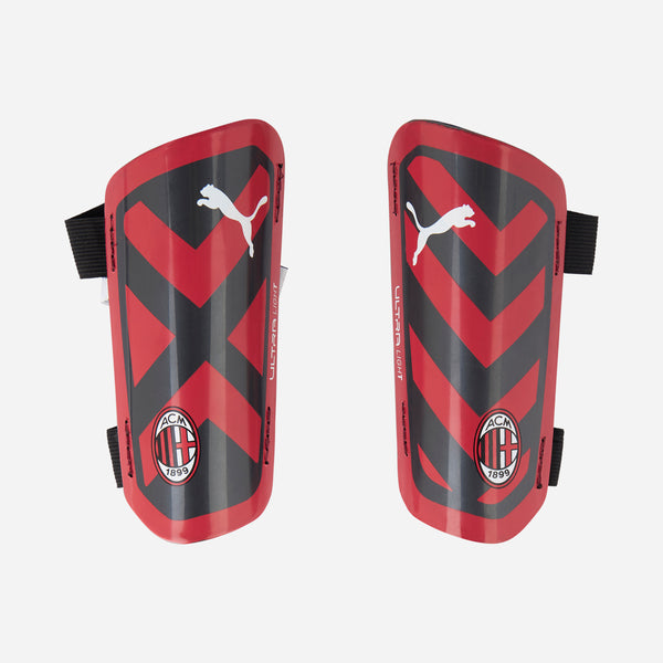 AC MILAN SHIN PADS