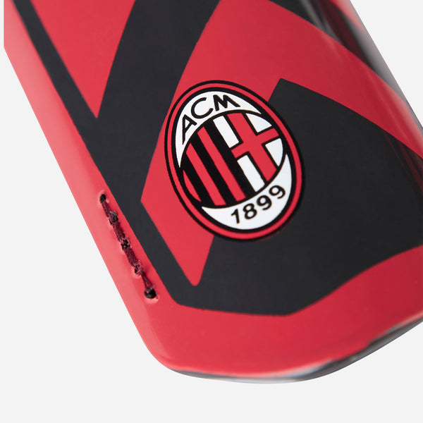 AC MILAN SHIN PADS