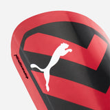 AC MILAN SHIN PADS