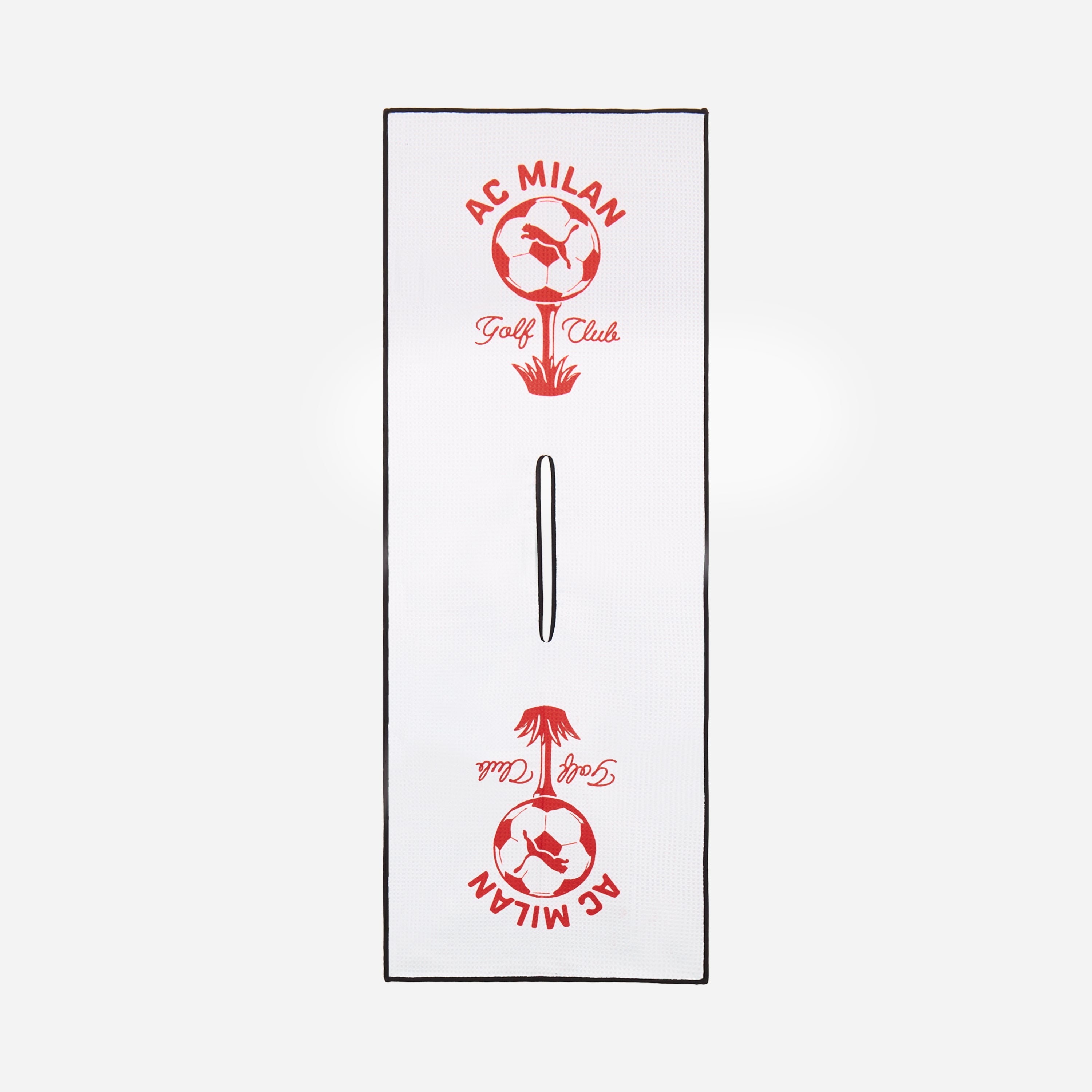 TOWEL PUMA X ACM GOLF CLUB