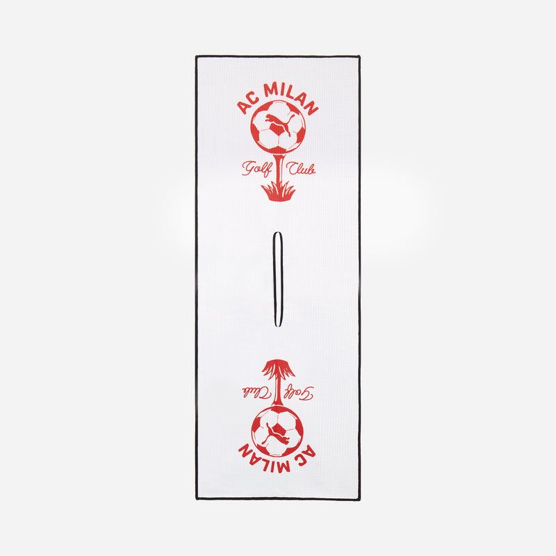 TOWEL PUMA X ACM GOLF CLUB