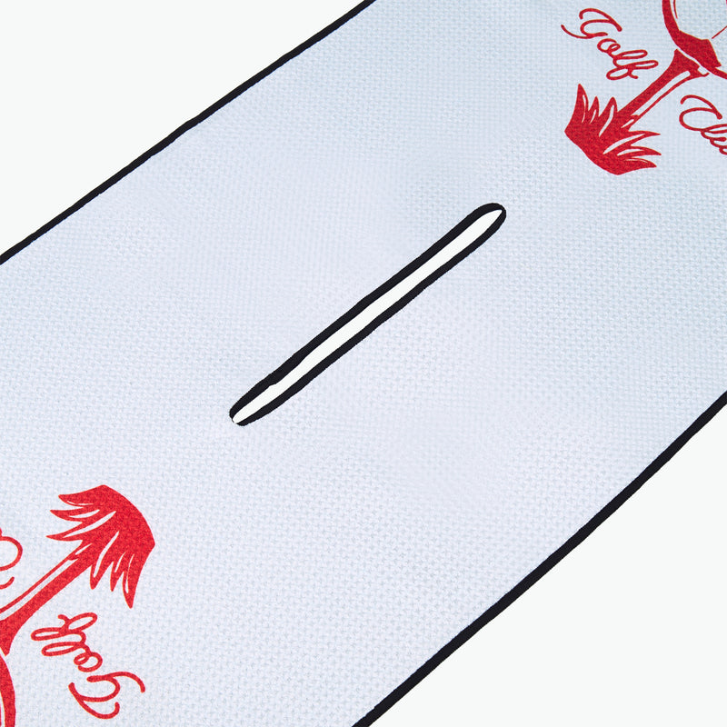 TOWEL PUMA X ACM GOLF CLUB