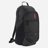 AC MILAN BACKPACK WITH RED LOGO