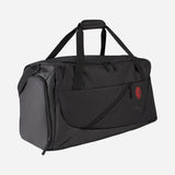 BORSA SPORTIVA NERA MILAN