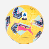 PUMA ORBITA SERIE A YELLOW BALL