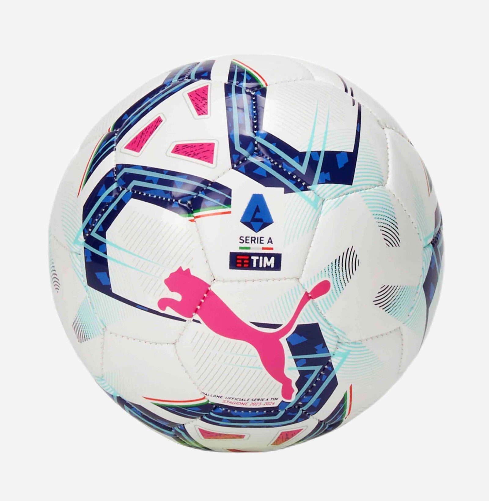 Amazon | プーマ PUMA 2022-23 オービタ セリエA サッカーボール