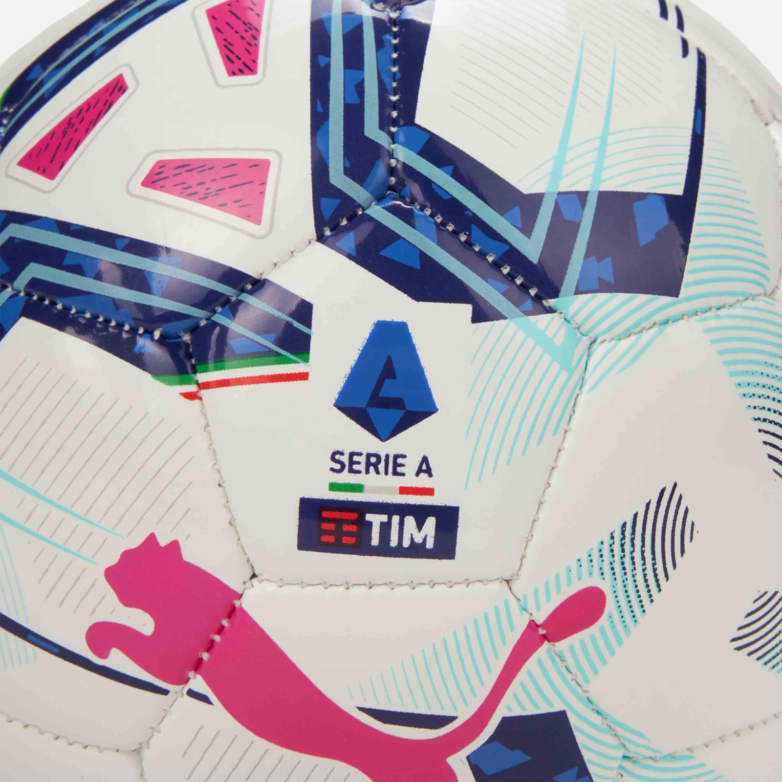 PUMA Orbita Serie A (FIFA Quality Pro) WP | AC Milan Store