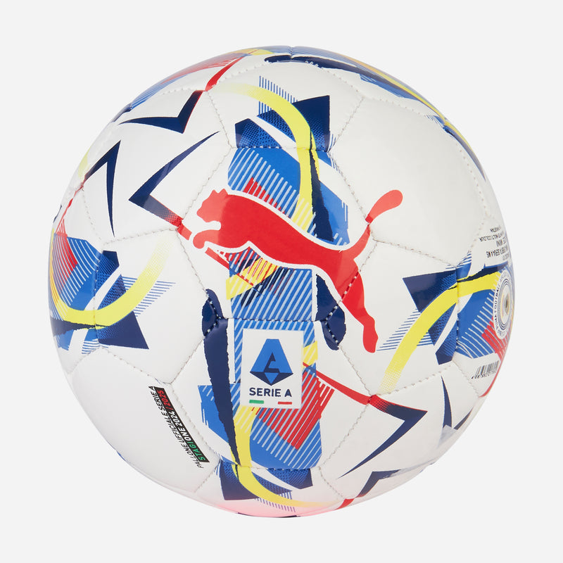 PALLONE PUMA UFFICIALE SERIE A 2024/25