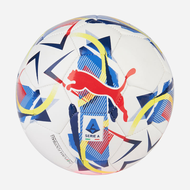 PUMA OFFICIAL SERIE A BALL 2024/25