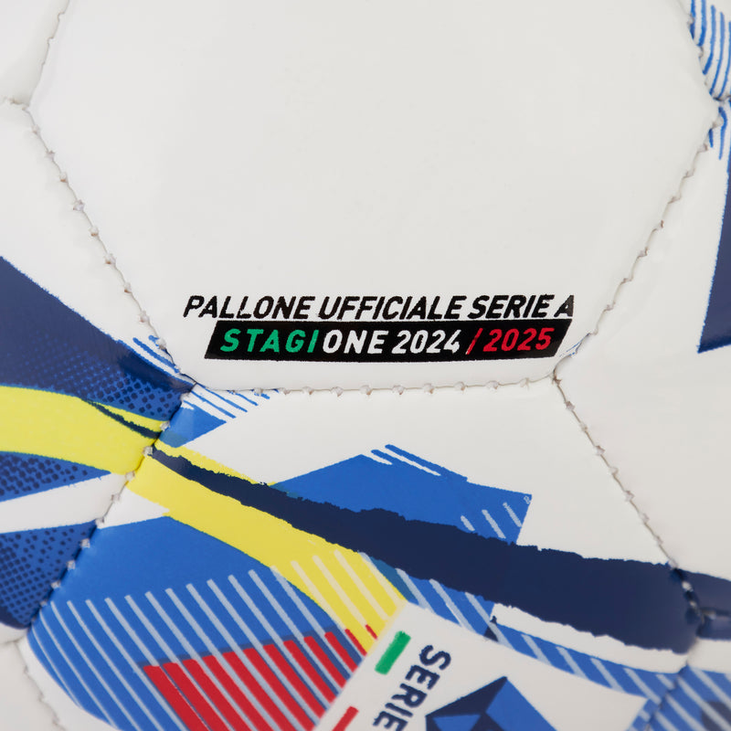 PALLONE PUMA UFFICIALE SERIE A 2024/25