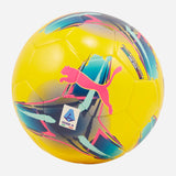 Official Puma Orbita Ball Serie A 2024/25 Fifa Quality