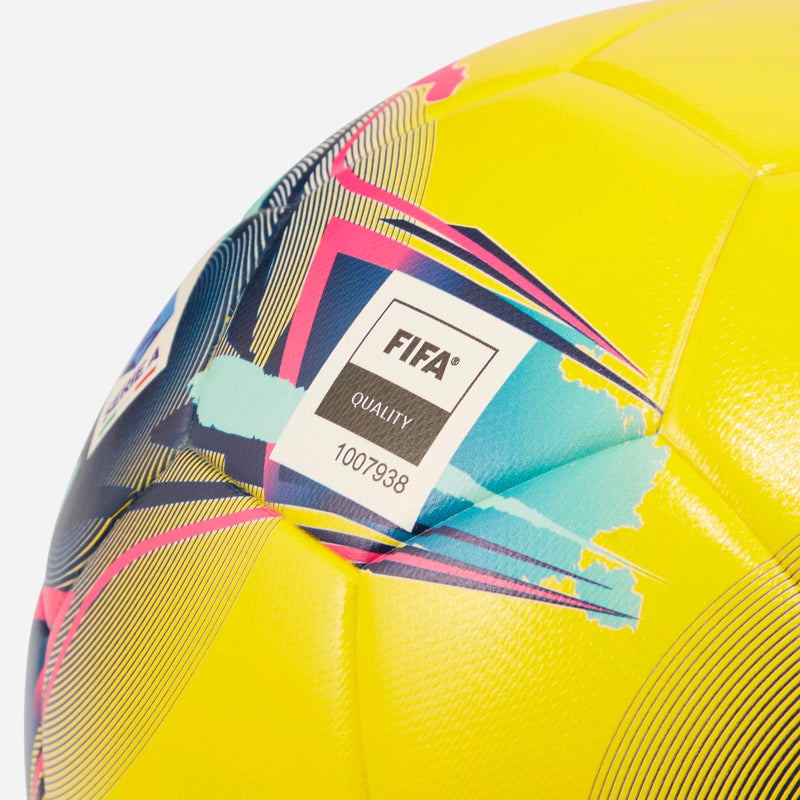 Official Puma Orbita Ball Serie A 2024/25 Fifa Quality