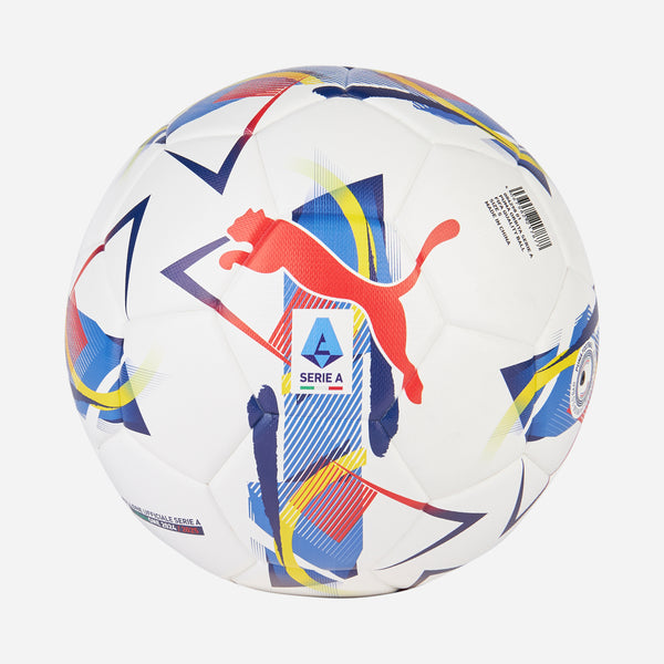 PALLONE PUMA UFFICIALE SERIE A 2024/25 FIFA QUALITY 