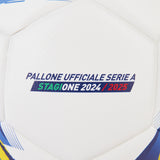 PALLONE PUMA UFFICIALE SERIE A 2024/25 FIFA QUALITY 