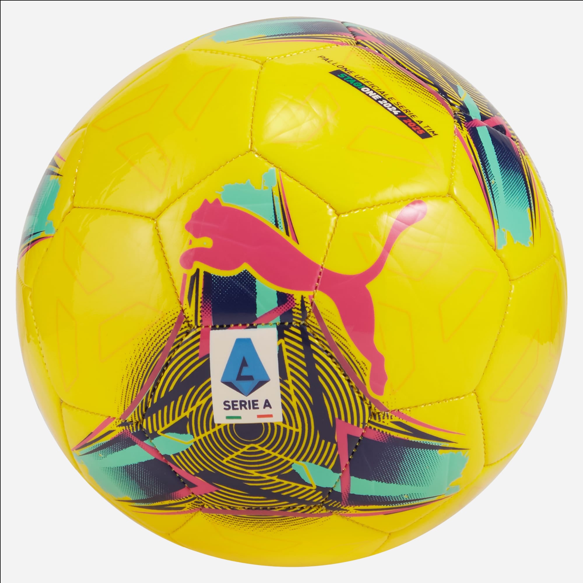 PUMA ORBITA MINI BALL SERIE A 2024/25