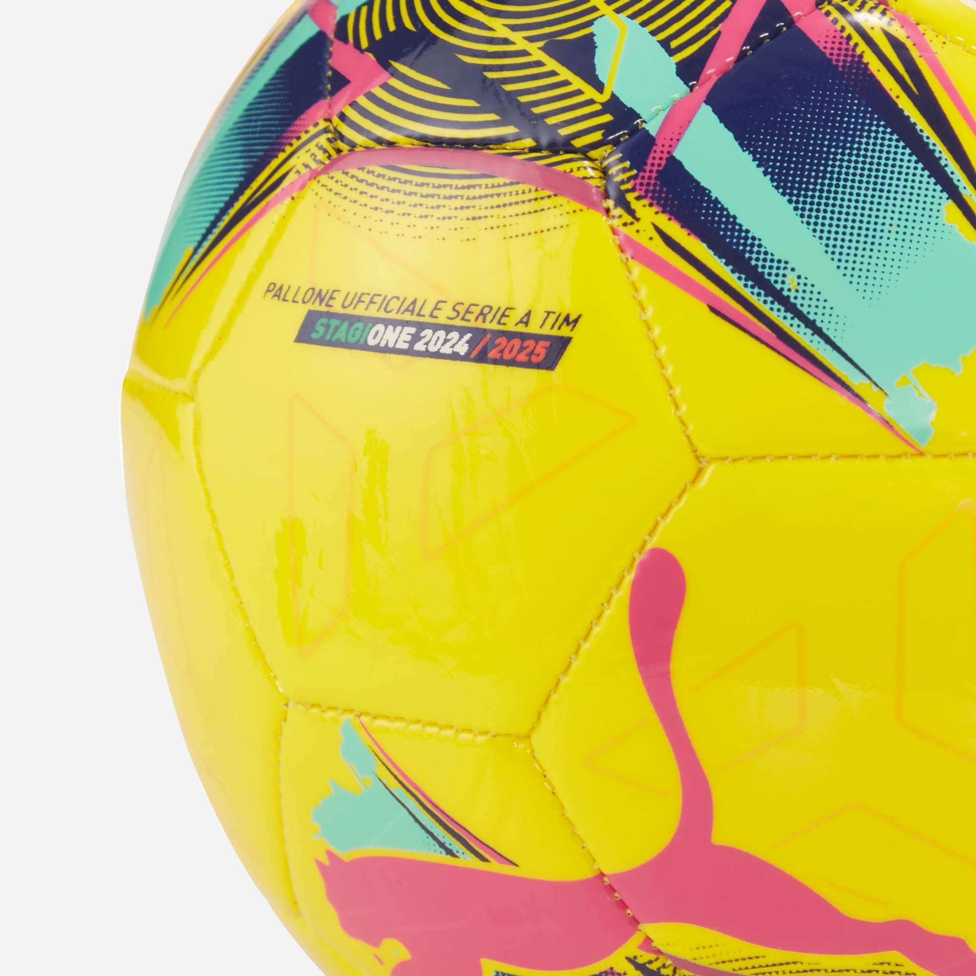 PUMA ORBITA MINI BALL SERIE A 2024/25