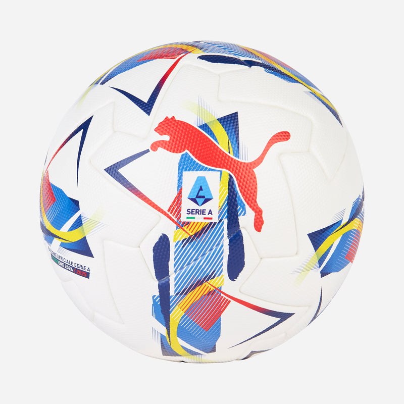 PALLONE PUMA UFFICIALE SERIE A 2024/25 QUALITY PRO