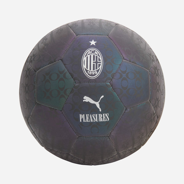 AC Milan Puma 4th PLEASURESコラボ 正規品 AC MILAN X PUMA X PLEASURES FOURTH KIT 2023/24 | AC Milan Store
