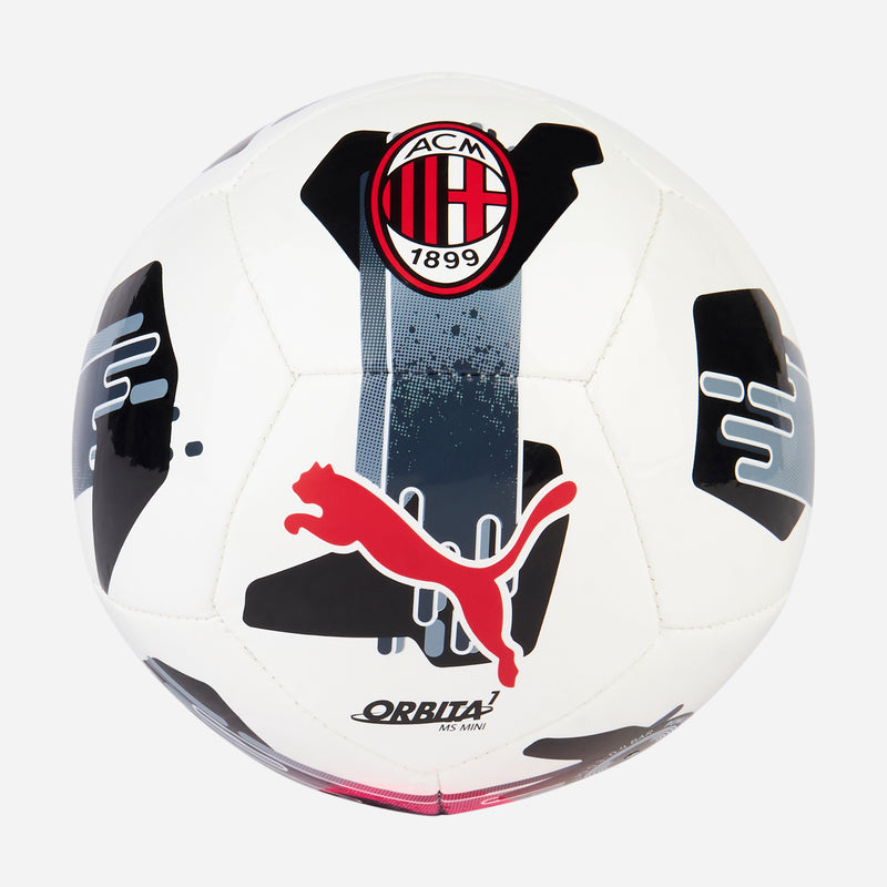 AC MILAN PUMA ORBITA 7 MS MINI