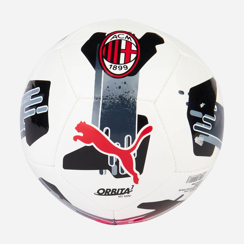 PALLONE MILAN PUMA ORBITA 7 MS MINI