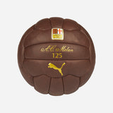 AC MILAN HISTORICAL BALL 125TH ANNIVERSARY