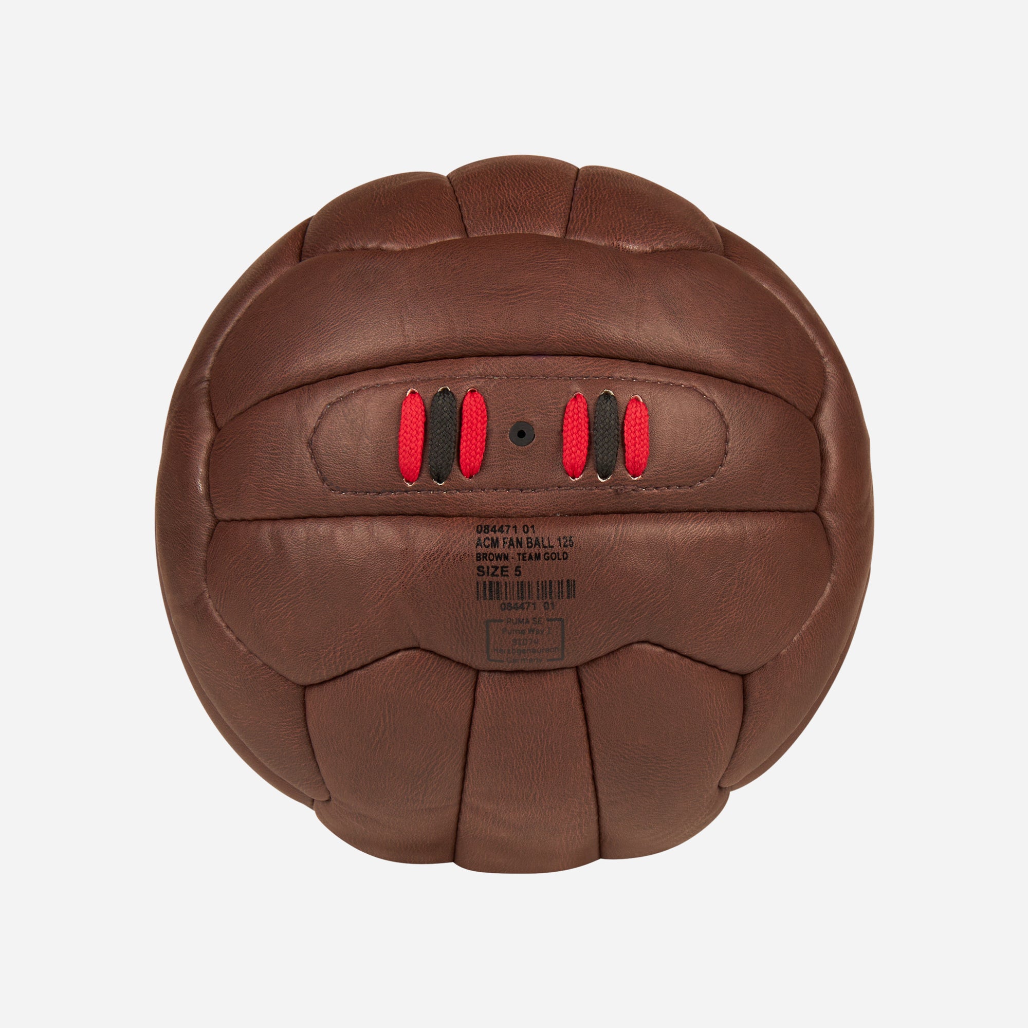 AC MILAN HISTORICAL BALL 125TH ANNIVERSARY