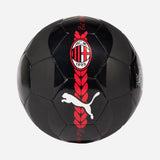 PALLONE PREMATCH 2024/25 NERO